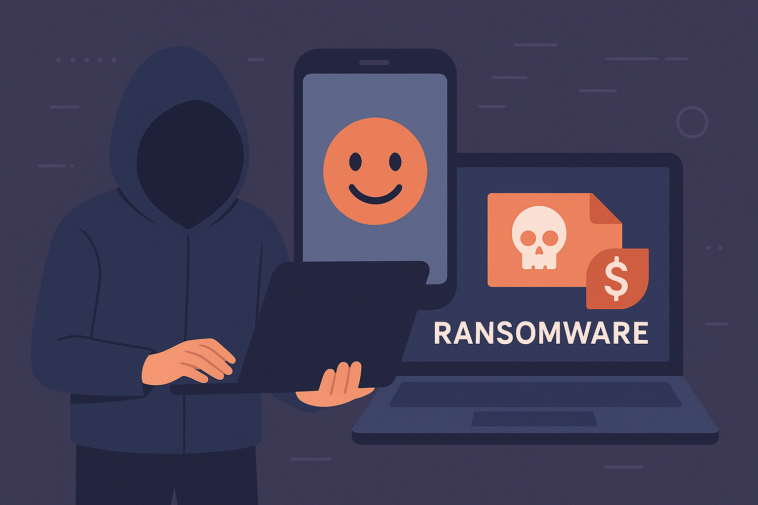 Vibe Hacking And No-Code Ransomware: AI’s Dark Side Is Here