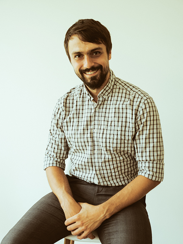 Anton Paramonov