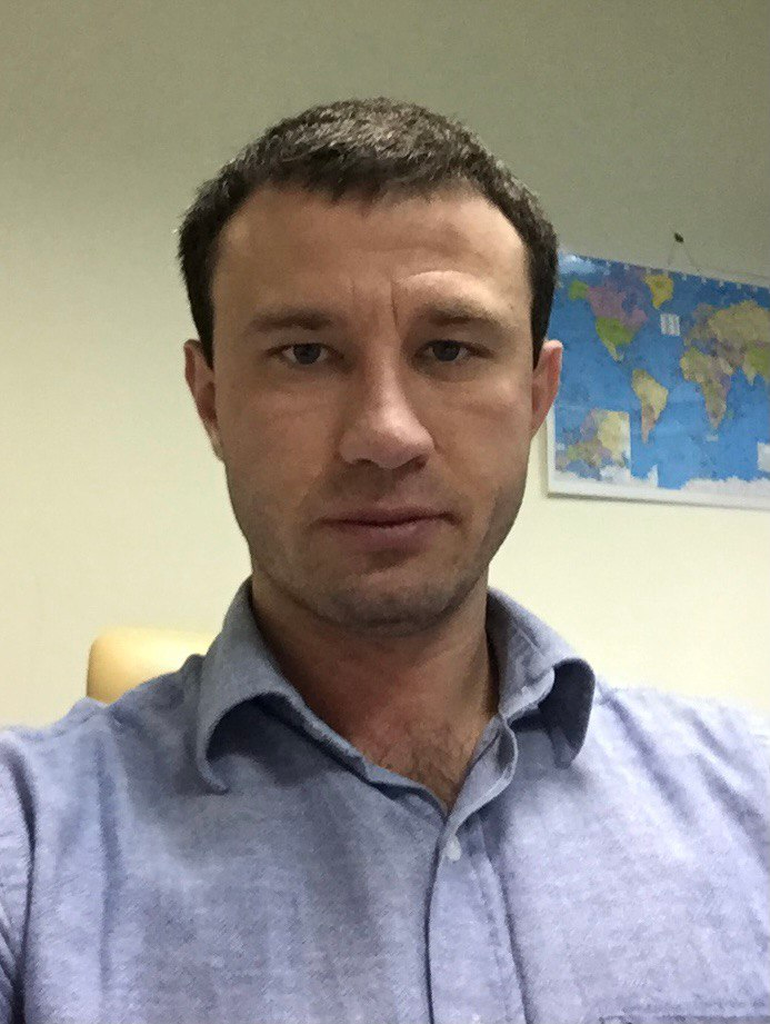 Erol Seydametov