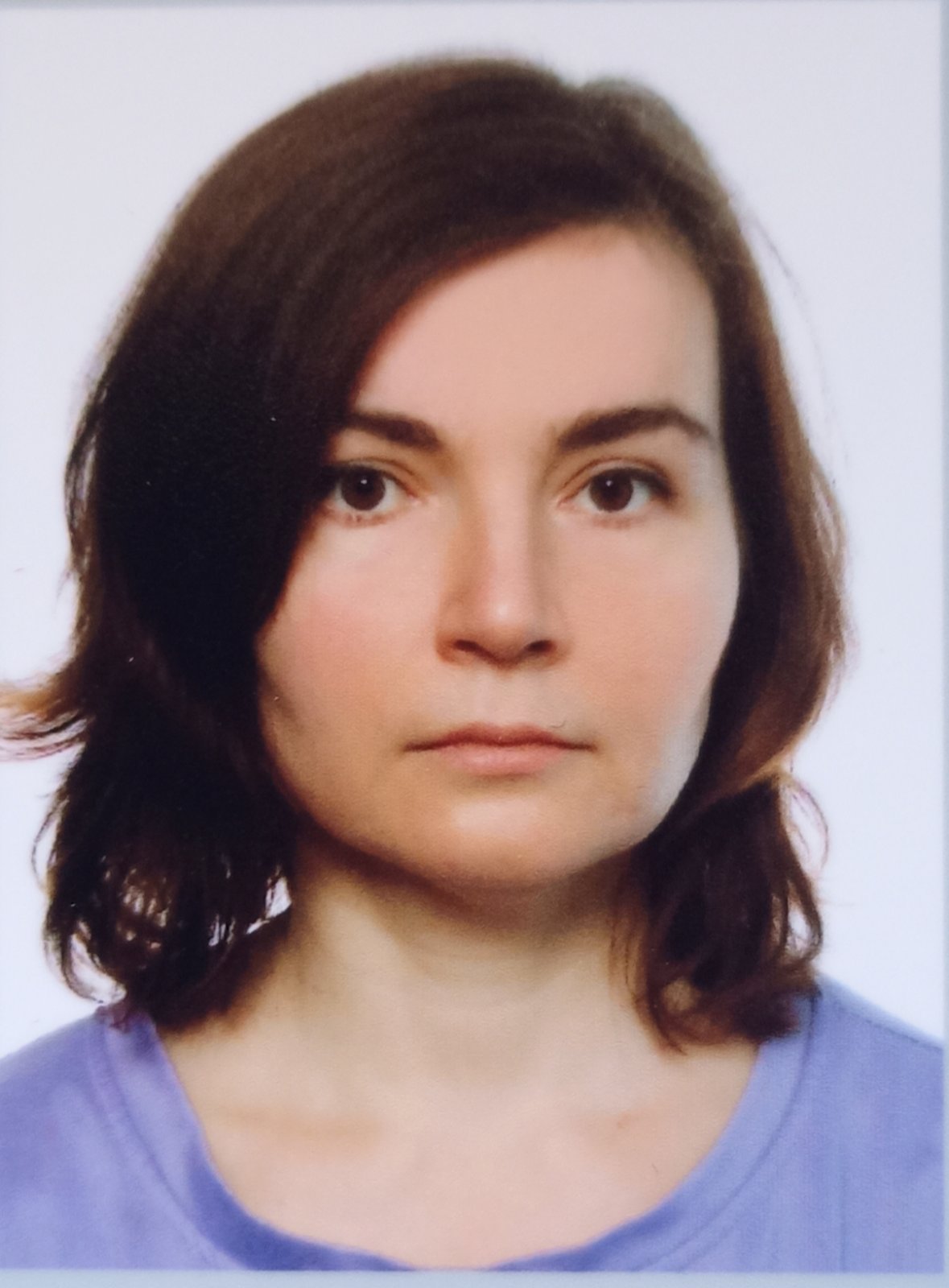 Marina Savenko